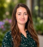Photo of Jillian Jespersen, PhD