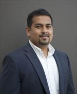 Photo of Aditya Ullal, MD