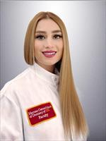 Photo of Nazanin Forghani