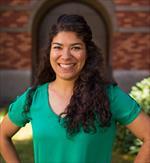Photo of Daisy Chilin Fuentes