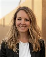 Photo of Monique Smith