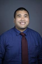 Photo of Charlie Dharmasukrit