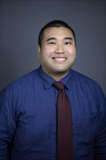 Photo of Charlie Dharmasukrit