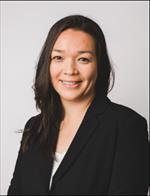 Photo of Helen Stankiewicz Karita, MD