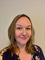 Photo of Nora West, PhD, MPH