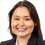 Photo of Keiko Amano, MD, MS