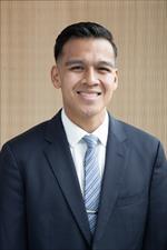 Photo of Edward Maldonado, MD