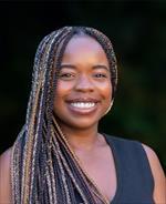 Photo of Dannielle McBride, MD