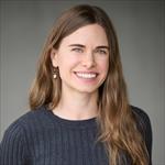 Photo of Lindsay Olson, PhD