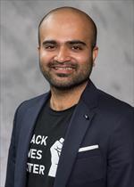Photo of Devesh Sharma, MBBS