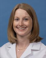 Photo of Allison Beth Chambliss