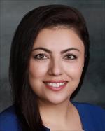 Photo of Astgik Petrosyan