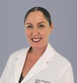 Photo of Loryn R McGill, MS, CCC-SLP