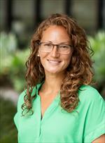 Photo of Sarah Cairo, MD, MPH