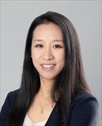 Photo of Gloria Sue, MD, MA