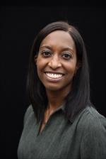 Photo of Jeanne R Delgado