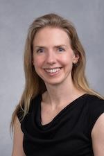 Photo of Melissa Campbell