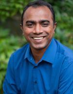 Photo of Velmurugan Jayabal, PhD, MBBS