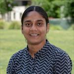 Photo of Arijita Sarkar