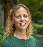 Photo of Erika Rachel Nanes, LMFT