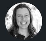 Photo of Annie Gregory, JD