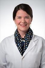 Photo of Caroline Schlocker, MD