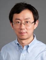 Image of Zhiheng He