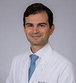 Photo of Aram Modrek