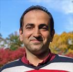 Photo of Seyed Yahya Shirazi