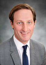 Photo of Allan Conway, MD