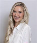 Photo of Marta Levkova-Clark