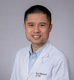 Photo of Peter Phung, MD, MBA