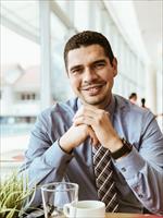 Photo of David Antonio Machado-Aranda