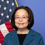 Photo of Helen Chen, MD