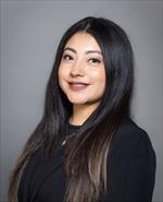 Photo of Genesis Talavera