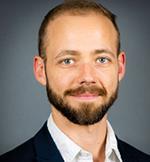 Photo of Jesse A Goodrich, PhD