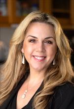 Photo of Tanya Ivanova Stoyanova