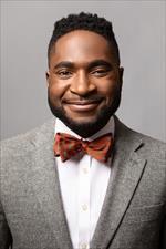 Photo of Utibe R Essien