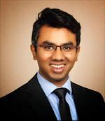 Photo of Akash Virupakshaiah, MD