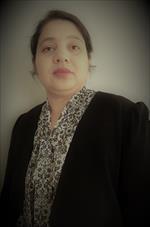 Photo of Maimoona Hasan, MD