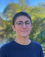 Photo of Serine Avagyan, MD, PhD