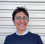 Photo of Serine Avagyan, MD, PhD