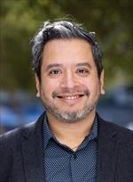 Photo of Jose Gutierrez, PhD, MS