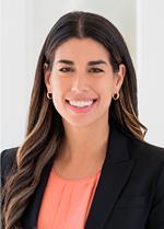 Photo of Alyssa Kirsch, MD