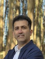 Photo of Vahid Niknezhad, PhD