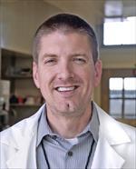 Photo of David Killilea, PhD