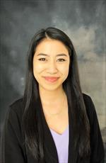 Photo of Jennifer Le