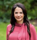 Photo of Katiah Llerena, PhD