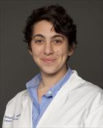 Photo of Elizabeth Samuels