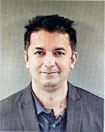 Photo of Pratik Prashant Shah